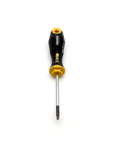 Отвертка Ergonic Torx Plus IP 9х60 FELO 40909340 фото 5 Отвертка Ergonic Torx Plus IP 9х60 FELO 40909340 фото 5
