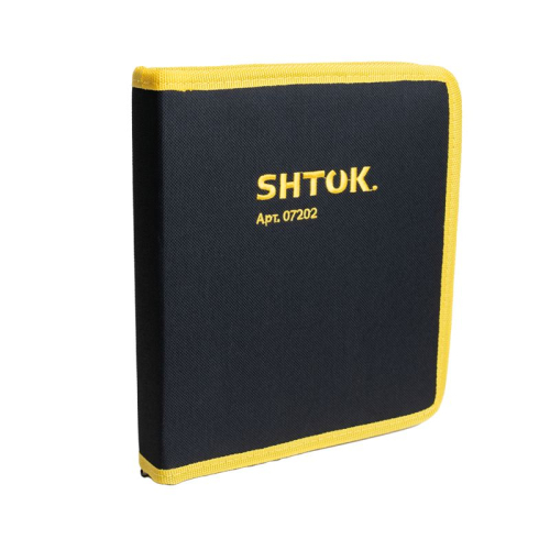 Набор диэлектрического инструмента №2 (07202) SHTOK 376264 фото 3