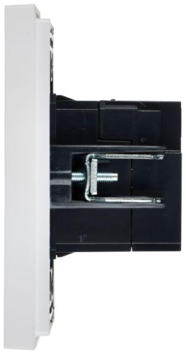 Розетка USB A+C 18Вт FORTE&PIANO FP251 бел. IEK FP-U22-018-K01 фото 5 Розетка USB A+C 18Вт FORTE&PIANO FP251 бел. IEK FP-U22-018-K01 фото 5