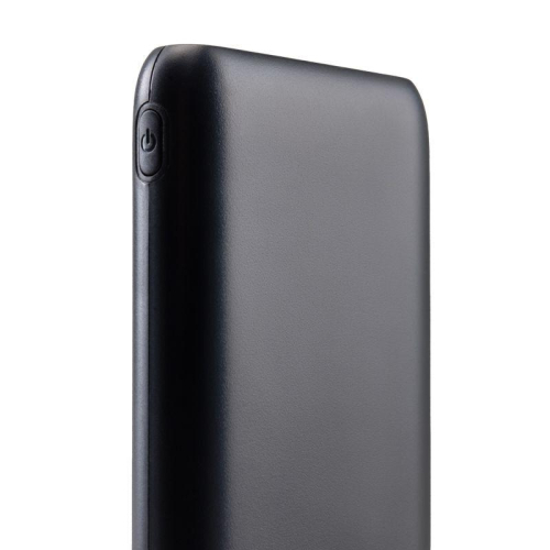 Устройство зарядное портативное Power Bank (аккумуляторная батарея) 10000мА.ч с Quick Charge и Power Delivery черн. Rexant 30-2051 фото 6