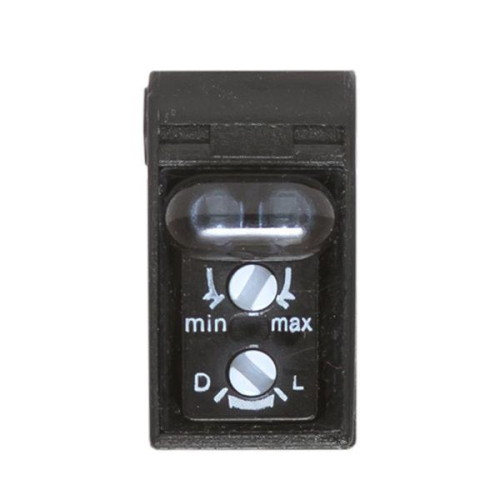 Датчик оптический бесконтактный EKF PROXIS-3D-20-30-N-NO+NC-2 фото 3