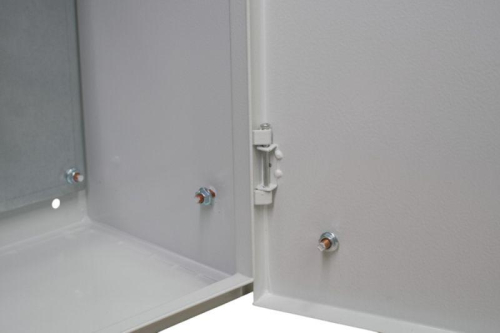 Корпус металлический ЩРНМ IP31 400х300х200 DEKraft 32467DEK фото 10 Корпус металлический ЩРНМ IP31 400х300х200 DEKraft 32467DEK фото 10