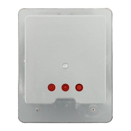 Лючок напольный IP66 С-Line WP-6 EKF cl-lnwp-6 фото 9