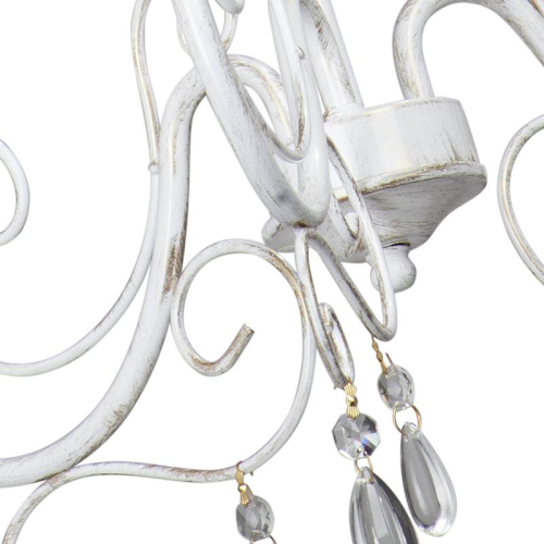 Люстра 3xE14 макс. 40Вт Vitaluce V1301/3 фото 2