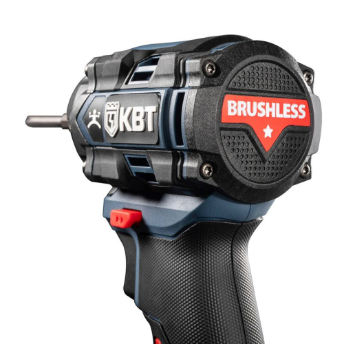 Винтоверт SB-20-230 (без АКБ и заряд. устр.) КВТ 104535 фото 2