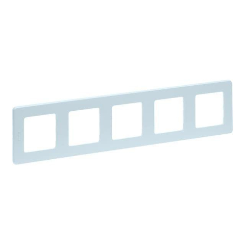 Рамка 5-м Inspiria мятн. IEK 673975 Рамка 5-м Inspiria мятн. IEK 673975