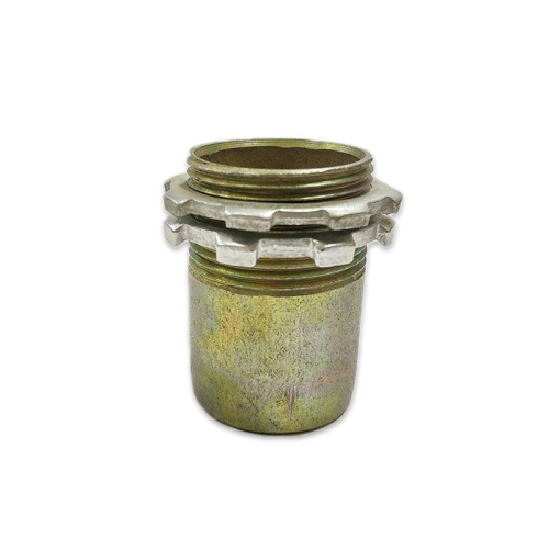 Патрубок вводный У-481 У3 1 1/4дюйм ГОФРОМАТИК zeta41116 Патрубок вводный У-481 У3 1 1/4дюйм ГОФРОМАТИК zeta41116