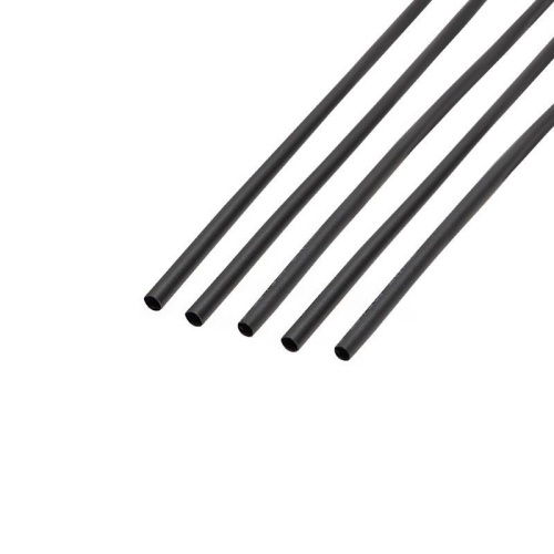 Трубка термоусадочная ТУТ нг 2.5/1.25 черн. 1м Rexant 20-2506 фото 3 Трубка термоусадочная ТУТ нг 2.5/1.25 черн. 1м Rexant 20-2506 фото 3