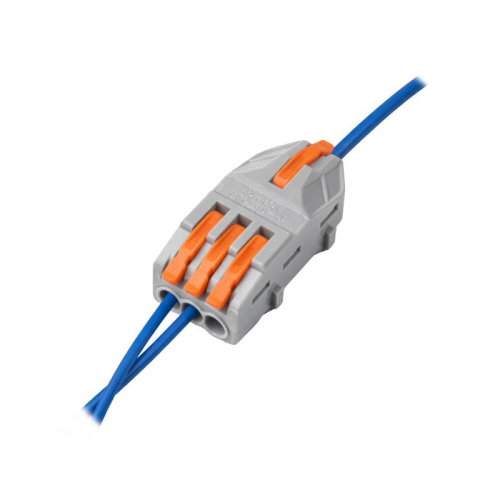 Клемма монтажная СМК PTC-1P 4213 450В 32А 0.08-2.5(4.0)кв.мм JazzWay 5073982 фото 7 Клемма монтажная СМК PTC-1P 4213 450В 32А 0.08-2.5(4.0)кв.мм JazzWay 5073982 фото 7