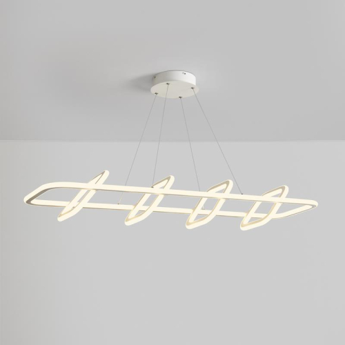 Светильник Collie 188Вт 4000К IP20 подвесной Freya FR6200PL-L188W фото 11