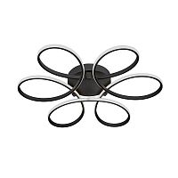 Светильник светодиодный LED 112Вт 3000К Vitaluce V04610-13/6PL