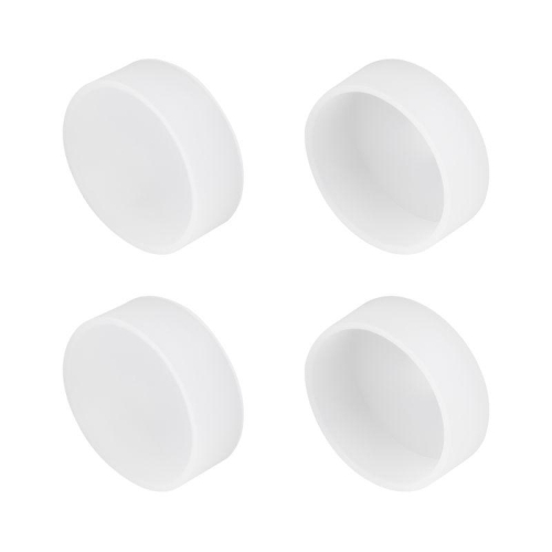 Заглушка WPH-FLEX-D40-360deg WHITE глухая силикон (комплект) Arlight 047248 Заглушка WPH-FLEX-D40-360deg WHITE глухая силикон (комплект) Arlight 047248