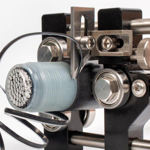 Инструмент для разделки каб. из сшитого полиэтилена КСП-50 КВТ 61005 фото 5 Инструмент для разделки каб. из сшитого полиэтилена КСП-50 КВТ 61005 фото 5