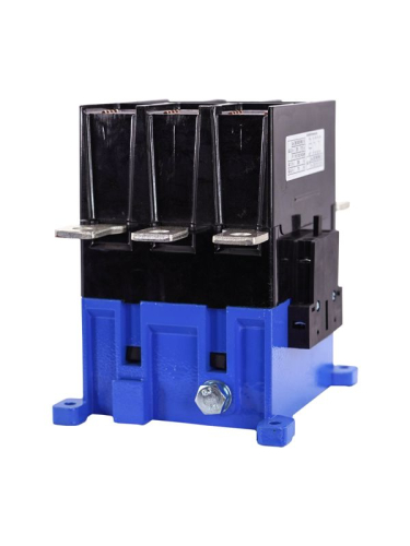 Пускатель ПМ 12-250150 УХЛ4 В 250А кат. 380В AC 2НО+2НЗ IP20 Электротехник ET518924 фото 2