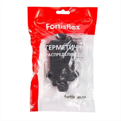 Коробка распределительная герметичная MG Box S-2 IP68 Fortisflex 89509 фото 5 Коробка распределительная герметичная MG Box S-2 IP68 Fortisflex 89509 фото 5