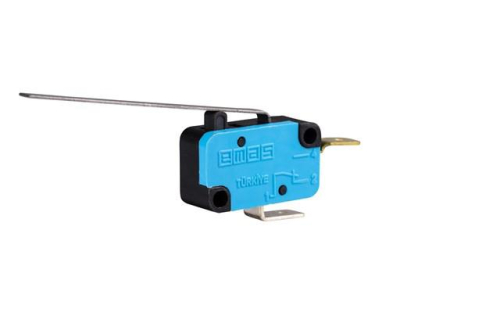 Выключатель-микро MK1KIM31 EMAS MK1KIM31 Выключатель-микро MK1KIM31 EMAS MK1KIM31