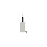 Ограничитель перенапряжений RC-типа для контакторов DSC050-105 130- 250VAC YON DSC105SSRA250