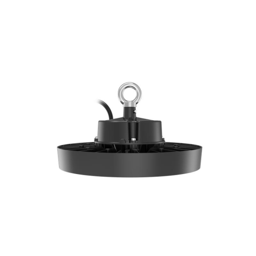Светильник светодиодный ДСП IB 10 S 100W VW 850 BK D257xH111мм 100Вт 5000К IP65 High Bay подвес черн. Русский Свет 16091023044 фото 5