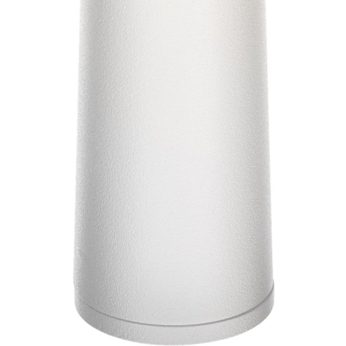 Светильник трековый подвес светодиодный ARTLINE 40х40х300мм 12Вт 960Лм 4000К 230В алюм. 6.4кв.м бел. Ritter 59712 8 фото 7