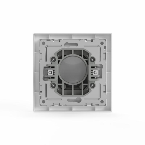 Вывод кабеля СП Pixel IP20 механизм бел. TOKOV ELECTRIC TKE-PX-CP-C01 фото 4