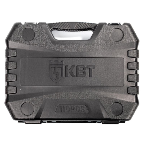 Набор инструментов НАИ-08/110 КВТ 82135 фото 12