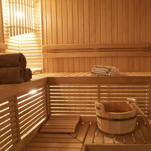 Светильник PWL 155085 SAUNA WHITE E27 IP54 230В термостойкий для саун бел. JazzWay 5061873 фото 2