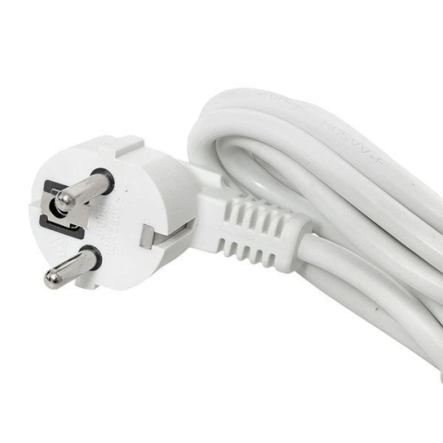Удлинитель 4х5м с заземл. 16А IP20 Эксперт 3.0кВт ПВС 3х1 PROxima EKF UBA16-310-4-05 фото 4