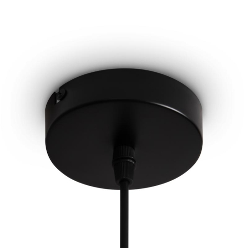 Светильник Topi 40Вт E27х1 IP20 подвесной Freya FR5503PL-01B фото 12