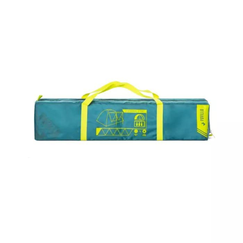 Палатка 3-местная однослойная Coolground3 210х210х120см (68088) Bestway 6942138969740 фото 7