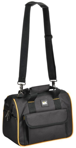 Сумка монтажника универс. BG-10 ARMA2L 5 IEK A2L5-BG10-10-K02 фото 6