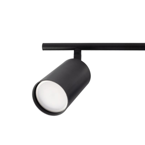 Светильник PCL-0606 6xGU10 IP20 230В BL настен./потолочн. декор. под лампу JazzWay 5066762 фото 11