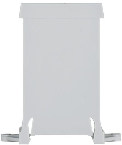 Адаптер закрытого типа для установки УПК на DIN-рейку MASTER IEK MI-AD61-1-K01 фото 2