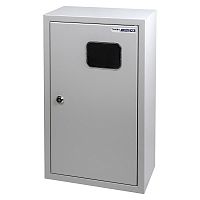 Корпус металлический ЩУРн-3/12 IP31 500х300х160 PRIZMA TOKOV Electric TKE-PZ-UMRB-3/12-IP31