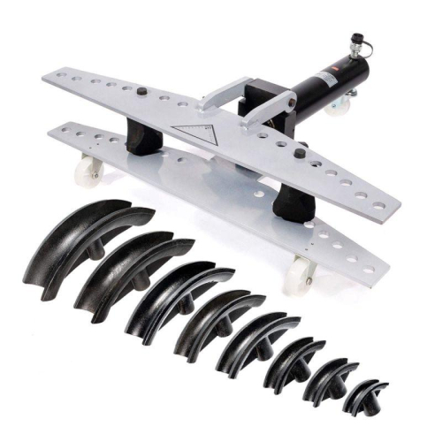 Трубогиб гидравлический ТГ-3 КВТ 87565 Трубогиб гидравлический ТГ-3 КВТ 87565