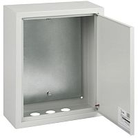 Корпус ЩМП-1-1 395х310х150 IP31 УХЛ3 метал. SIMPLE Эра Б0057143