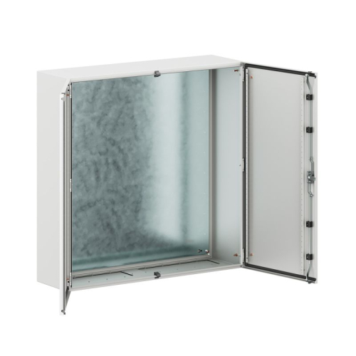 Корпус сварной двухдверный ST 1000х1000х300мм DKC R5ST1013 фото 2