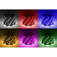 Лента светодиодная LS5050 -14.4-60-12-RGB+W(6500)-IP20-1 year-5m RGB+холод. бел. (уп.5м) Эра Б0059911