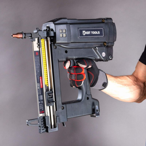 Пистолет монтажный газовый GCN-40 ПРОФИ КВТ 102360 фото 19