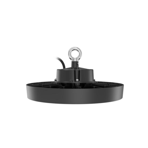Светильник светодиодный ДСП IB 10 S 150W M 850 BK D298xH112мм 150Вт 5000К IP65 High Bay подвес черн. Русский Свет 16091023048 фото 4