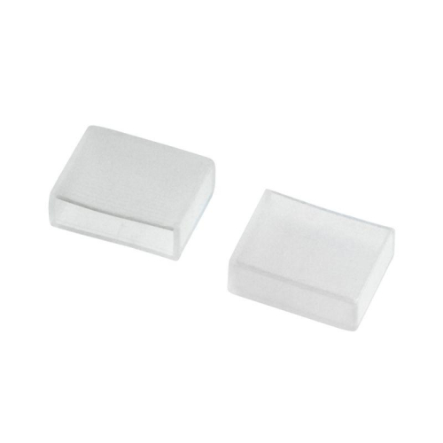 Заглушка силиконовая для лент 5060PGS Arlight 020037 Заглушка силиконовая для лент 5060PGS Arlight 020037