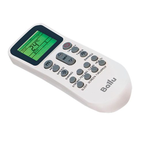 Комплект BLC_C-48HN1_21Y полупромышленной сплит-системы кассетного типа Ballu Machine НС-1407543 фото 3 Комплект BLC_C-48HN1_21Y полупромышленной сплит-системы кассетного типа Ballu Machine НС-1407543 фото 3