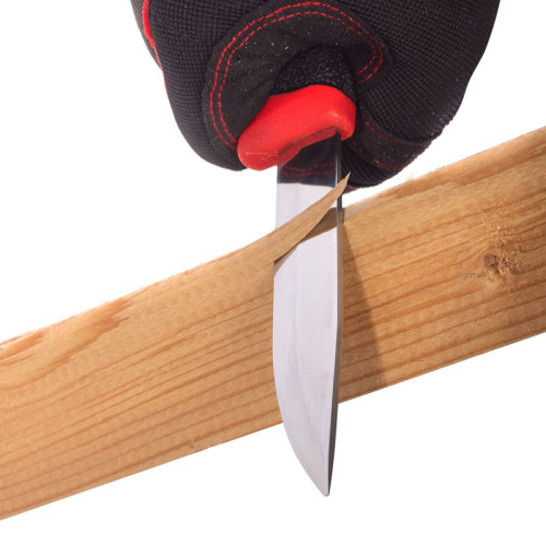 Нож универсальный KF-01 ПРАКТИК КВТ 104518 фото 2