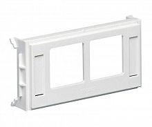 Плата для модуля 2ХLEXCOM бел. CYB-DP SchE 5971740