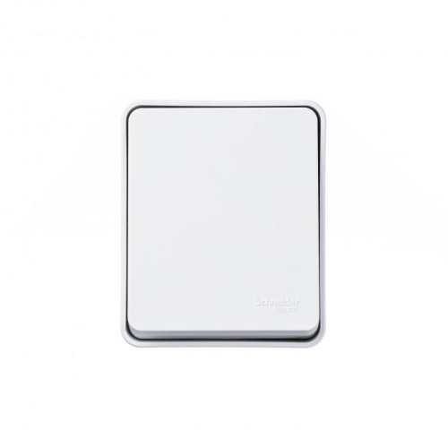 Выключатель 1-кл. ОП AtlasDesign PROFI IP54 10AX бел. SE ATN540111 фото 6