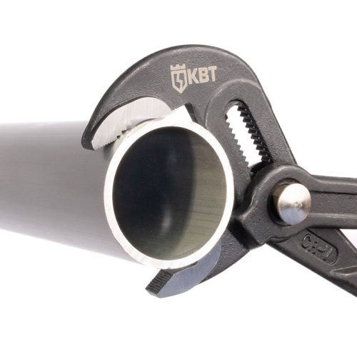 Набор переставных клещей НПК-03 "Практик" КВТ 85285 фото 5