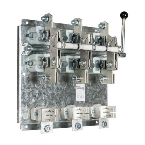 Разъединитель РПБ-6 630А П правый привод без ППН PROxima EKF rpb-630 Разъединитель РПБ-6 630А П правый привод без ППН PROxima EKF rpb-630