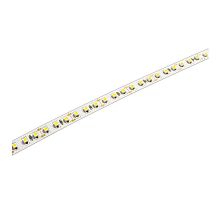 Лента светодиодная PLS 2835/120-12V 12Вт/м 3000К тепл. бел. IP20 (уп.5м) JazzWay 2859075
