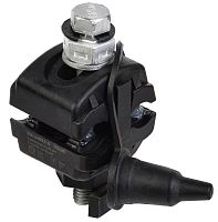 Зажим ответвительный изолированный ЗОИ 16-95/2.5-35 ECOLINE GENERICA UZA-11-D02-D35-ECLN