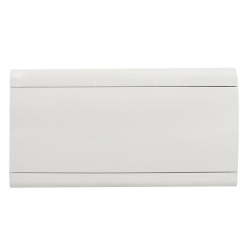 Щит ЩРН-П-18 "SlimBox" IP41 бел. дверца PROxima EKF sb-n-18w фото 6