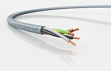 Кабель FLEXICORE 100 0.6/1кВ 4G25 (м) LAPP 3120000933